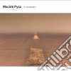 Maciek Pysz - A Journey cd