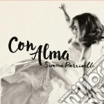 Simona Parrinello - Con Alma cd