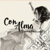 Simona Parrinello - Con Alma cd