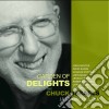 Chuck Israel's Jazz Orchestra - Garden Of Delights cd