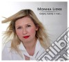 Monika Lidke - Gdyby Kady Z Nas cd musicale di Francois Moutin