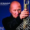 Uli Beckerhoff - Diversity cd