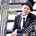 Catherine Russell - Alone Together cd
