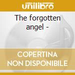 The forgotten angel - cd