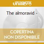 The almoravid - cd