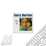 Alone at last - burton gary cd