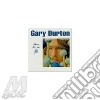 Alone at last - burton gary cd