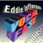 Eddie Jefferson - Vocal Ease cd