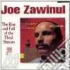 Zawinul, Joe - Rise & Fall Of The 3Rd St cd