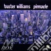 Pinnacle - williams buster cd