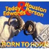 Horn to horn - person houston edwards teddy cd