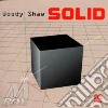 Woody Shaw - Solid cd