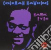 Coleman Hawkins - Hawk Eyes cd