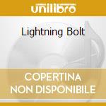 Lightning Bolt cd musicale di Bolt Lightning