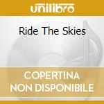 Ride The Skies cd musicale di Bolt Lightning