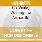 (lp Vinile) Waiting For Armadillo cd