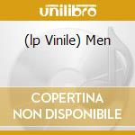 (lp Vinile) Men cd