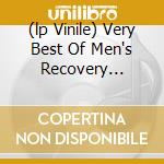 (lp Vinile) Very Best Of Men's Recovery Project cd
