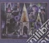 Wizardzz - Hidden City Of Taurmond cd