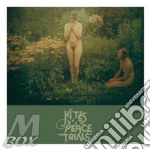 Kites - Peace Trials cd