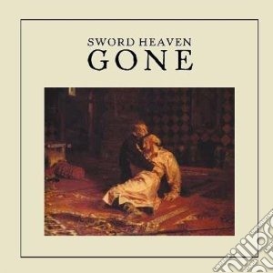 Sword Heaven - Gone cd musicale di Heaven Sword