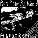 (LP VINILE) Ron pistos real world cd