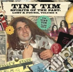 Tiny Tim - Spirits Of The Past Lost & Found Vol. 4 cd