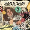 Tiny Tim - Spirits Of The Past Lost & Found Vol. 4 cd