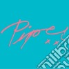 Piper - Collection (3 Cd) cd