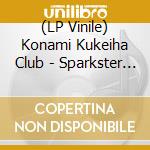(LP Vinile) Konami Kukeiha Club - Sparkster (Clear Wax) vinile