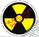 Sting And Radioactor - Nuclear Waste