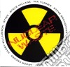 Sting And Radioactor - Nuclear Waste cd