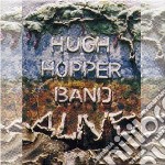 Hugh Hopper Band - Alive!