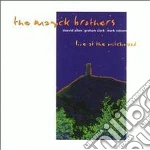 Daevid Allen & The Magick Brothers - Live At The Witchwood 1991 cd