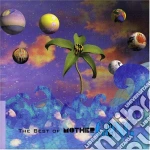 Mother Gong - Best Of Mother Gong cd