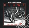 Morgan Fisher - Claws : Hybrid Kids 2 (10 +4 Trax) cd