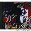 Soft Machine - Live 1970 cd