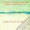 Elton Dean / Mark Saunders - Into The Nierika cd