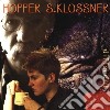 Hopper / Klossner - Different cd