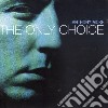 Anthony More - Only Choice cd