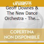 Geoff Downes & The New Dance Orchestra - The World Service cd