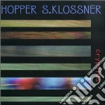 Hopper / Klossner - Cryptids cd