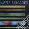 Hopper / Klossner - Cryptids cd