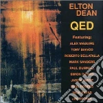 Elton Dean - Qed cd