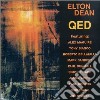 Elton Dean - Qed cd