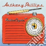 Anthony Phillips - Radio Clyde 1978 cd