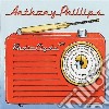 Anthony Phillips - Radio Clyde 1978 cd