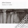 John Greaves - Tambien 1-7 (1995) cd