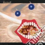 Maman - In And Out Of Life cd