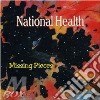 National Health - Missing Pieces cd
